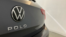 Volkswagen Polo 1.0 TSI Match 5dr Petrol Hatchback